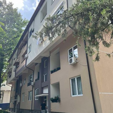 Maksim Apartments Скопие Екстериор снимка