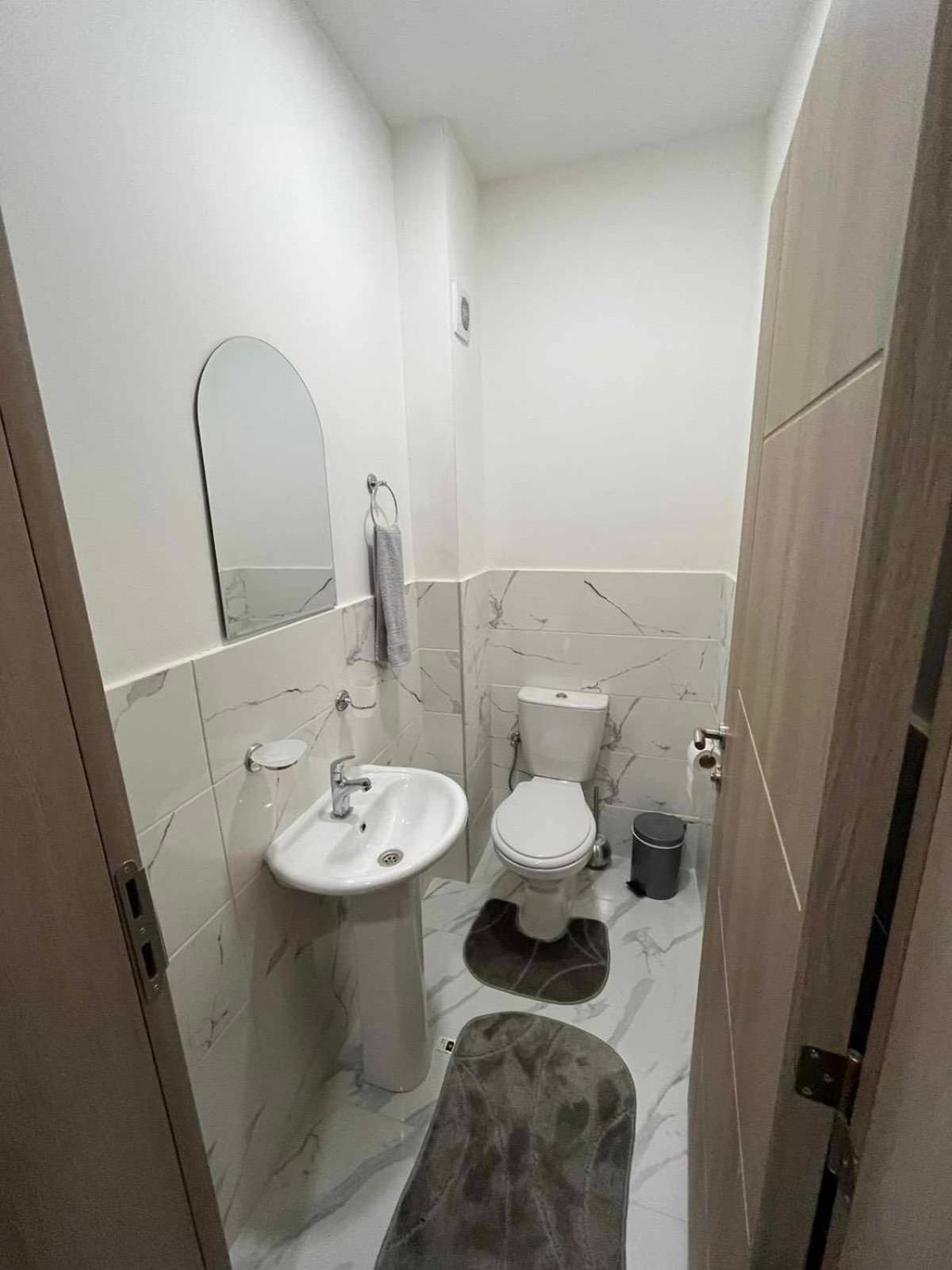 Maksim Apartments Скопие Екстериор снимка