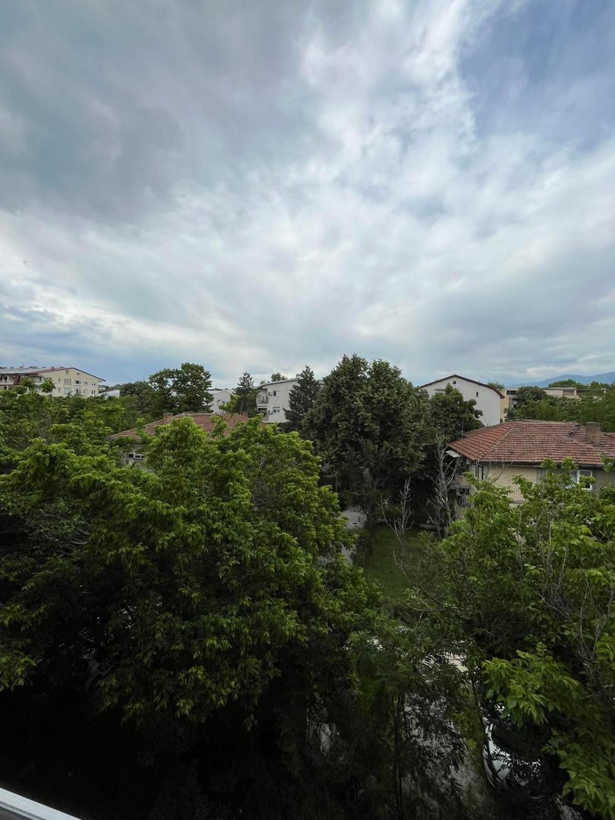 Maksim Apartments Скопие Екстериор снимка