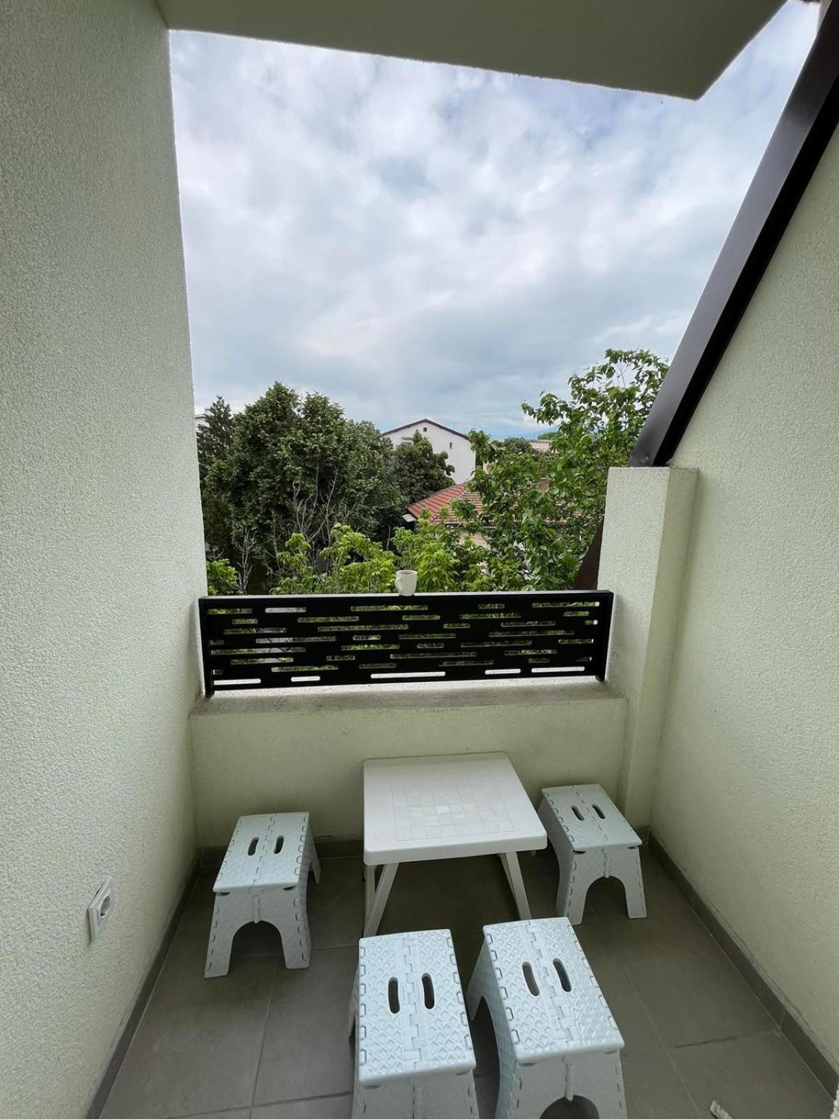 Maksim Apartments Скопие Екстериор снимка