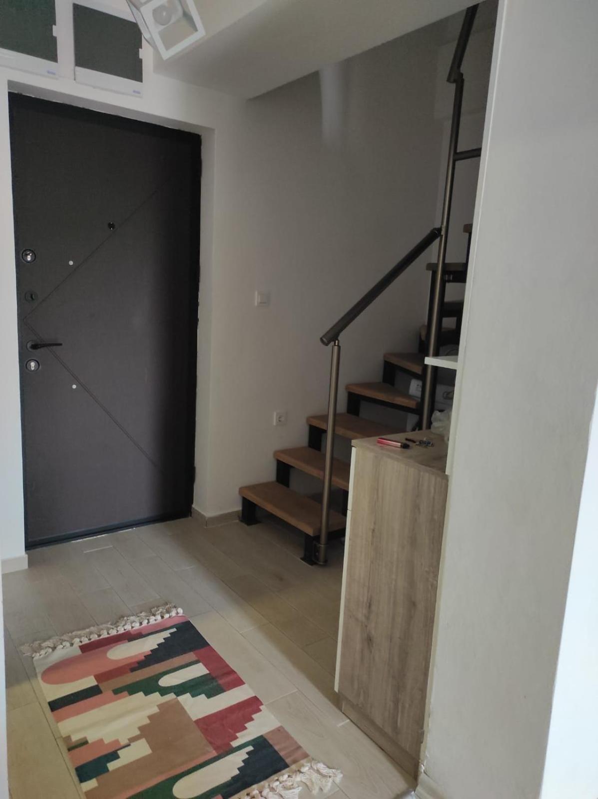Maksim Apartments Скопие Екстериор снимка