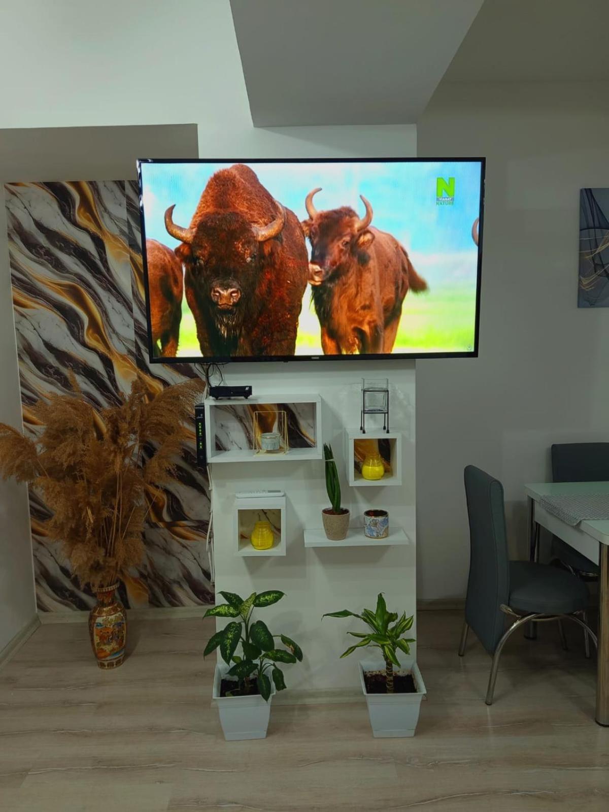 Maksim Apartments Скопие Екстериор снимка